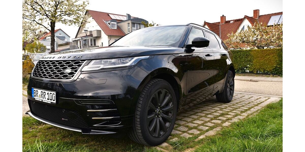 Land Rover Range Rover Velar 67.000 km 38.700 &euro; Ettlingen 76275