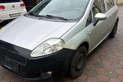 Fiat Grande Punto 220.450 km 1.690 &euro; Wolfsburg 38440