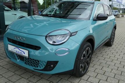 Fiat 600 4.500 km 25.950 &euro; Kerpen-Sindorf 50170