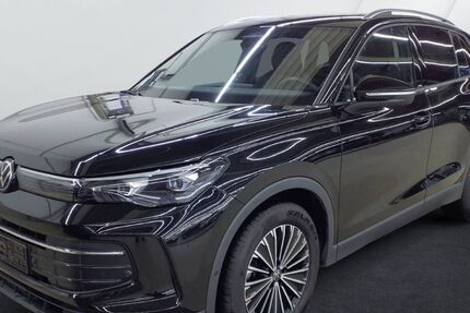 VW Tiguan 20.245 km 34.150 &euro; Erfurt 99098