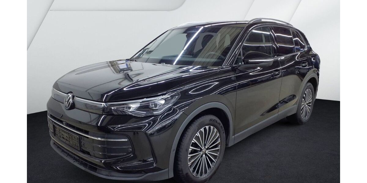 VW Tiguan 20.245 km 34.298 &euro; Erfurt 99098