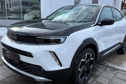 Opel Mokka 45.000 km 13.200 &euro; Roth 91154