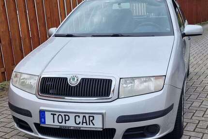 Skoda Fabia 50.426 km 3.999 &euro; Oldenburg 26129