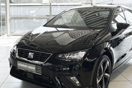 Seat Ibiza 2.140 km 21.990 &euro; Bremen 28217