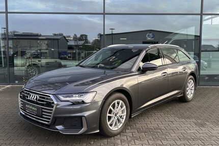 Audi A6 101.200 km 28.990 &euro; Schortens 26419