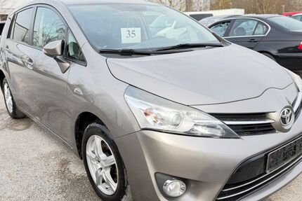Toyota Verso 344.000 km 4.200 &euro; Augsburg 86167