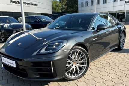 Porsche Panamera 11.900 km 125.900 &euro; Hannover 30177