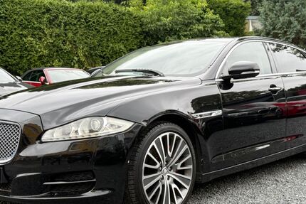 Jaguar XJ 230.000 km 9.999 € Bergisch Gladbach 51469
