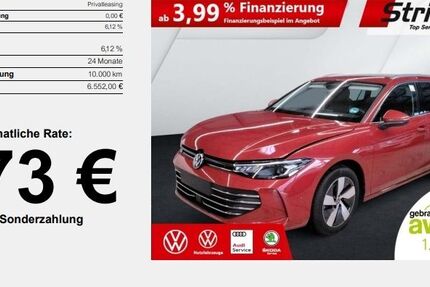 VW Passat 26.367 km 29.949 &euro; Detmold 32760