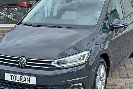 VW Touran 20.600 km 30.890 &euro; Bad Rappenau 74906