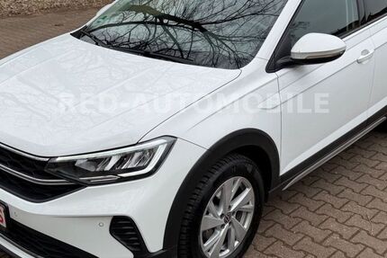 VW Taigo 54.332 km 14.990 &euro; Berlin 12249