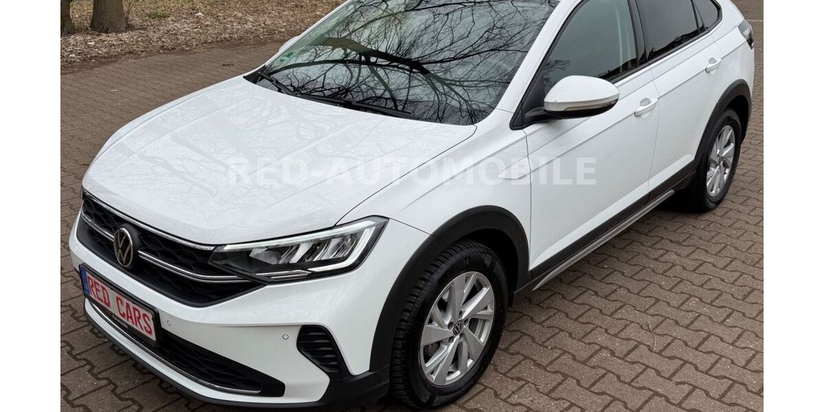 VW Taigo 54.332 km 15.990 &euro; Berlin 12249