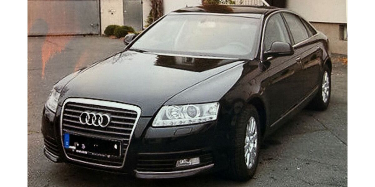 Audi A6 92.676 km 16.999 &euro; Mannheim 68305