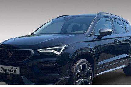 Cupra Ateca 25.720 km 30.990 &euro; Bonn 53227