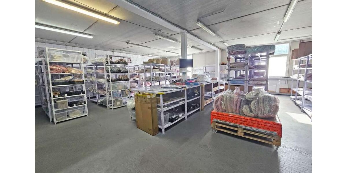 Großzügige helle Ladenfläche in guter Lage zu vermieten zimmer