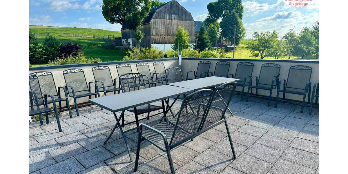 Etagenwohnung Thum / Jahnsbach Thum-Jahnsbach - 2 Zimmer, 36 m&sup2;, 396&euro; | Angebot:25688214