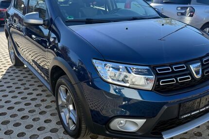 Dacia Sandero 162.554 km 6.550 &euro; Seesen 38723
