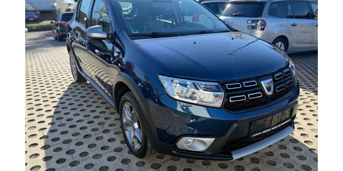 Dacia Sandero 162.554 km 6.550 &euro; Seesen 38723