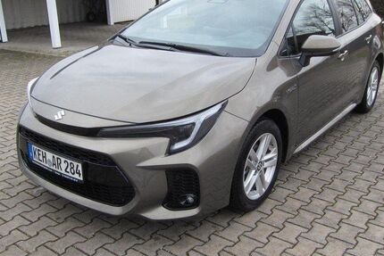 Suzuki Swace 37.190 km 27.990 € Teugn 93356