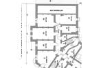 Große Wohnung .... gute Lage .... vermietete 5-Zimmer-Wohnung in der Brühlervorstadt !! 5 zimmer