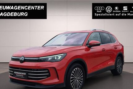 VW Tiguan 47.616 km 39.890 &euro; Magdeburg 39128