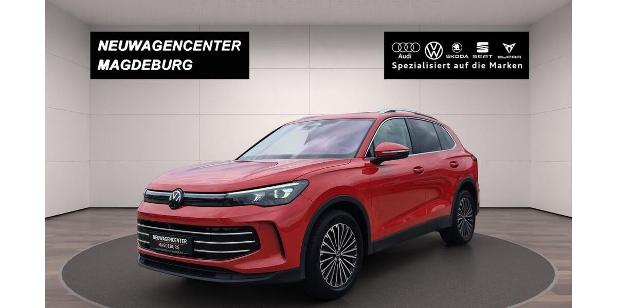 VW Tiguan 47.616 km 39.890 &euro; Magdeburg 39128