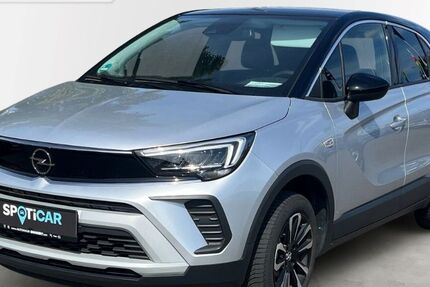 Opel Crossland (X) 21.300 km 18.990 &euro; Zweibrücken 66482