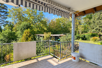 Wohnung Pfinztal-Kleinsteinbach Kleinsteinbach - 3 Zimmer, 71 m&sup2;, 165.000&euro; | Angebot:27585005