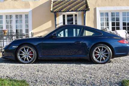 Porsche 997