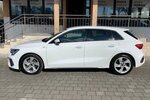 Audi A3 30 TFSI S line S tronic |virtual|Na 60.005 km 23.760 € Höhenkirchen-Siegertsbrun 85635