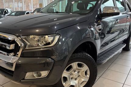 Ford Ranger 86.550 km 25.990 &euro; Neunkirchen 57290