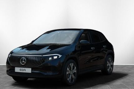 Mercedes-Benz EQA 7.360 km 39.790 &euro; Karlsruhe 76185