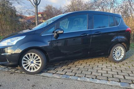 Ford B-Max 94.000 km 5.950 &euro; Neuburg 86633