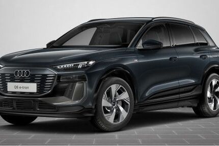 Audi Q6 e-tron 8.432 km 65.490 &euro; Wiesbaden 65189
