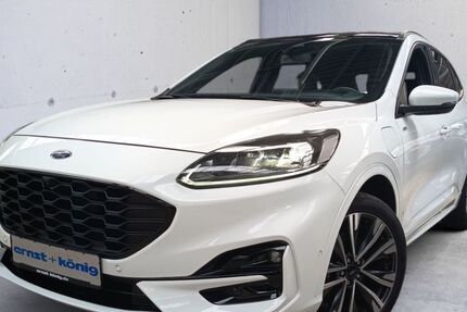 Ford Kuga 64.100 km 23.990 &euro; Freiburg im Breisgau 79108