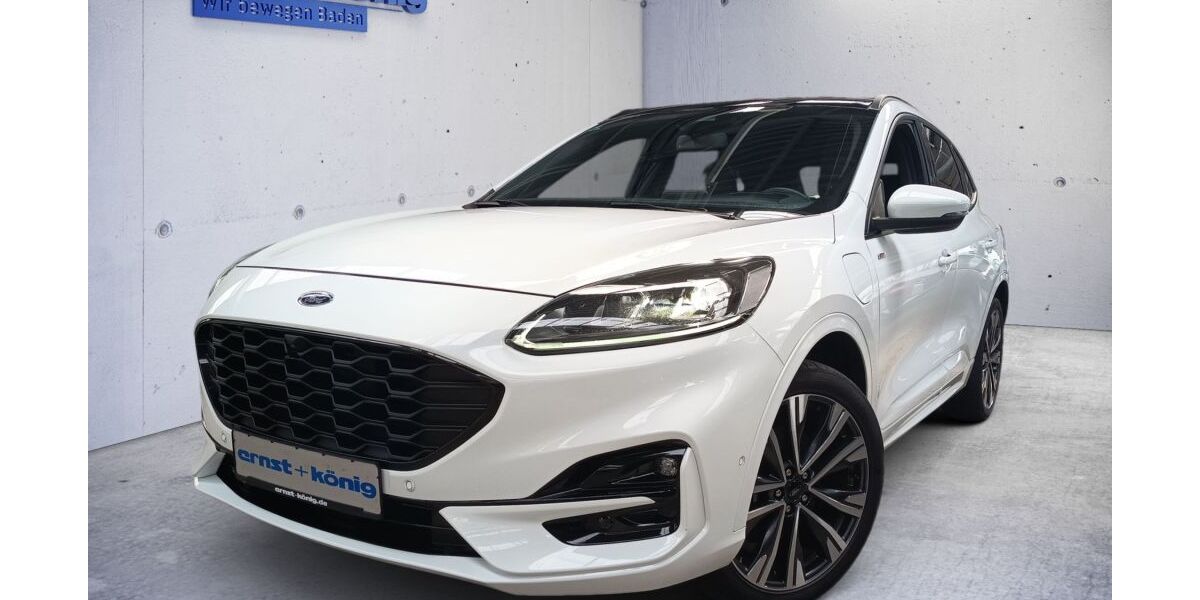 Ford Kuga 64.100 km 23.990 &euro; Freiburg im Breisgau 79108