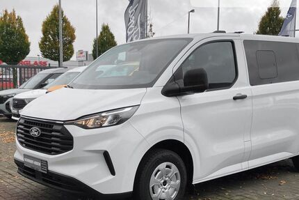 Ford Transit Custom 1.952 km 37.950 &euro; Bremen 28201
