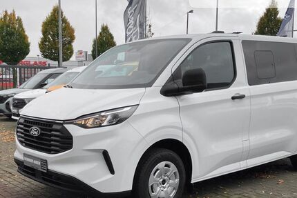 Ford Transit Custom 2.952 km 37.950 &euro; Bremen 28201
