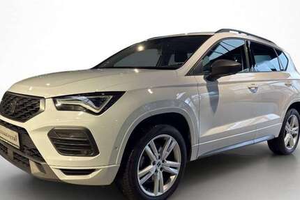 Seat Ateca 46.663 km 29.390 &euro; Leipzig 04179