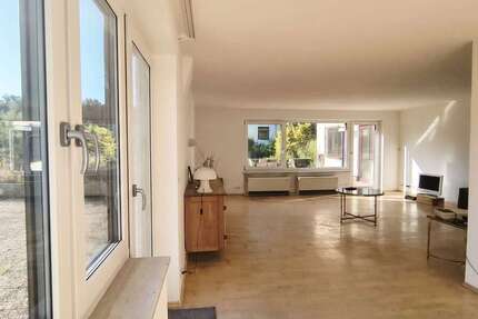 Wohnung Baden-Baden Baden - 4 Zimmer, 182 m&sup2;, 465.000&euro; | Angebot:27118041
