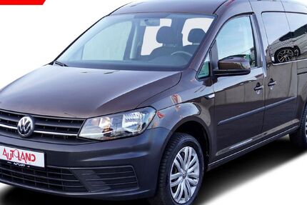 VW Caddy 68.735 km 22.490 &euro; Berlin 12683