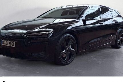Audi A6 e-tron 4.600 km 84.900 € Kehl 77694