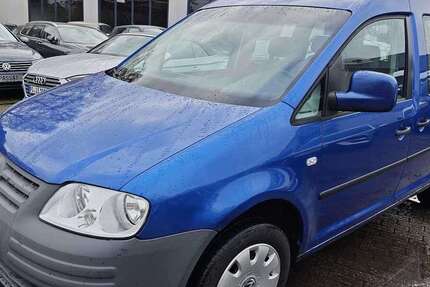 VW Caddy 223.500 km 1.850 € Kiel 24145