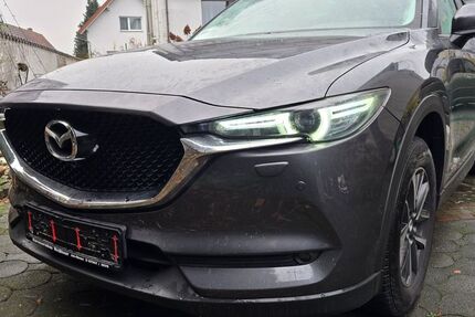 Mazda CX-5 64.645 km 21.700 &euro; Reichelsheim 61203