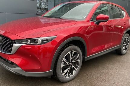 Mazda CX-5 5.800 km 35.990 € Dingelstädt 37351