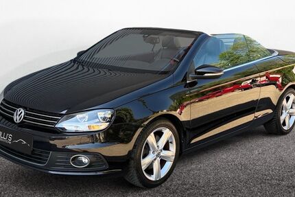 VW Eos 102.400 km 8.500 &euro; Göppingen 73037