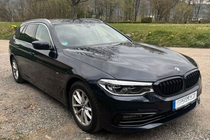 BMW 530 162.000 km 26.900 &euro; Waldkirch 79183