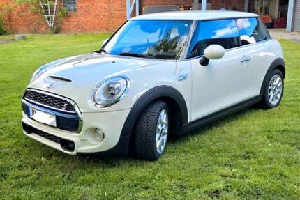 Mini Cooper S 75.995 km 12.990 &euro; Bad Bevensen 29549