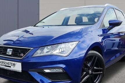 Seat Leon 60.632 km 17.490 &euro; Bad Hersfeld 36251