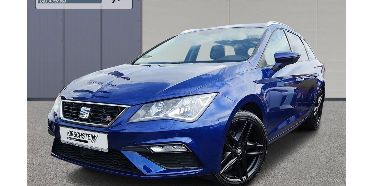 Seat Leon 60.632 km 17.490 &euro; Bad Hersfeld 36251